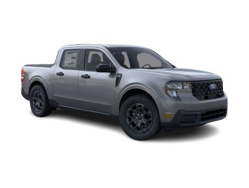 Thumbnail: 2026 Ford Maverick - 14