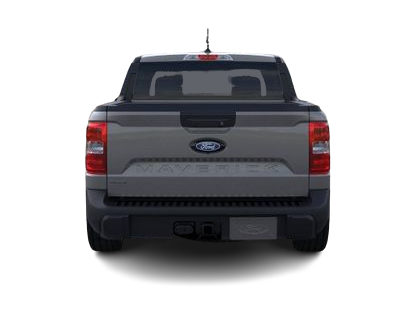 Thumbnail: 2026 Ford Maverick - 5
