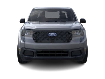 Thumbnail: 2026 Ford Maverick - 6
