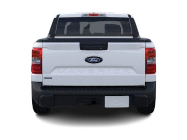 Thumbnail: 2025 Ford Maverick - 5