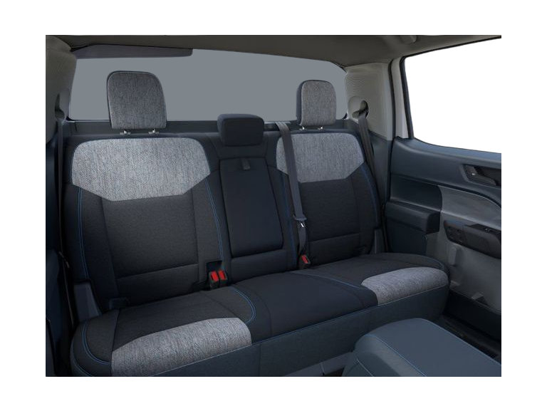 Thumbnail: 2025 Ford Maverick - 12