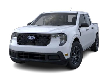 Thumbnail: 2025 Ford Maverick - 13