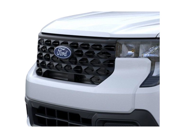 Thumbnail: 2025 Ford Maverick - 19