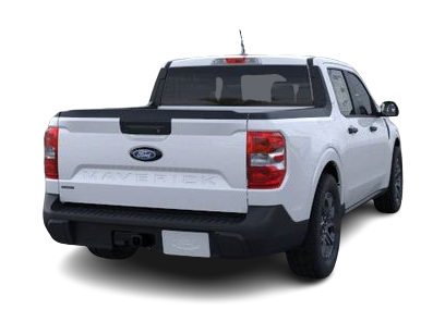 Thumbnail: 2025 Ford Maverick - 15