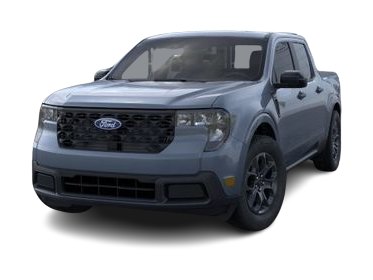 Thumbnail: 2026 Ford Maverick - 12