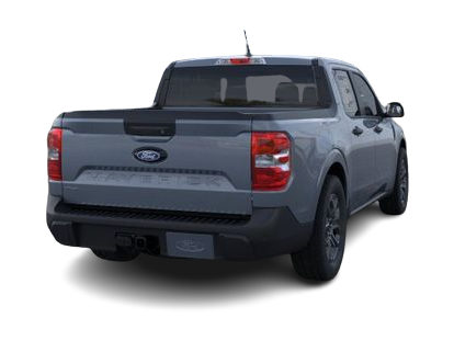 Thumbnail: 2026 Ford Maverick - 14