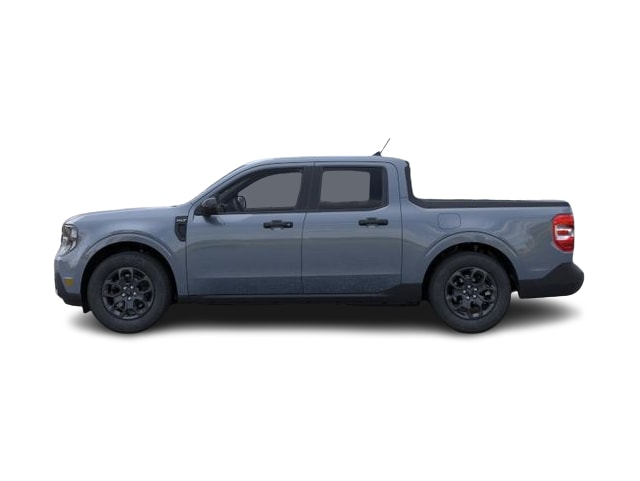 Thumbnail: 2026 Ford Maverick - 3