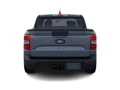 Thumbnail: 2026 Ford Maverick - 5
