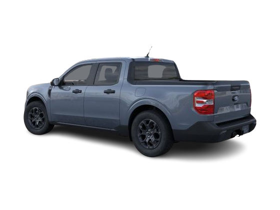 Thumbnail: 2026 Ford Maverick - 4