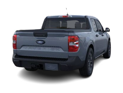 Thumbnail: 2026 Ford Maverick - 15