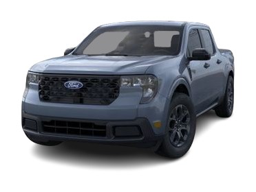 Thumbnail: 2026 Ford Maverick - 13