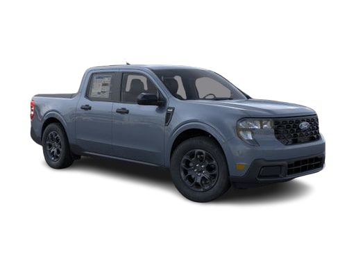 Thumbnail: 2026 Ford Maverick - 14