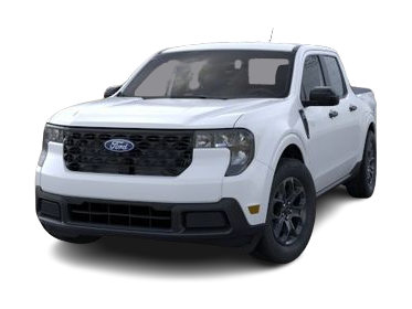 Thumbnail: 2026 Ford Maverick - 14