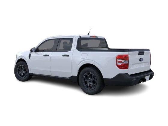 Thumbnail: 2026 Ford Maverick - 4
