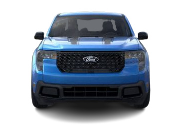Thumbnail: 2025 Ford Maverick - 6