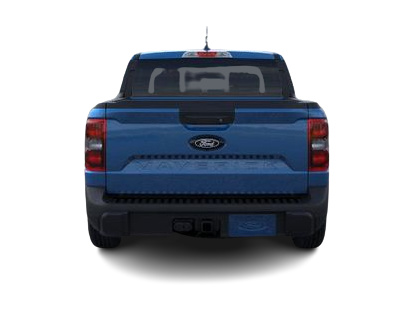 Thumbnail: 2025 Ford Maverick - 5
