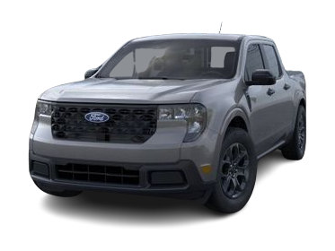 Thumbnail: 2026 Ford Maverick - 12