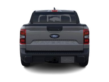 Thumbnail: 2026 Ford Maverick - 5