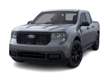 Thumbnail: 2026 Ford Maverick - 13