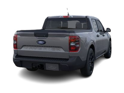 Thumbnail: 2026 Ford Maverick - 15