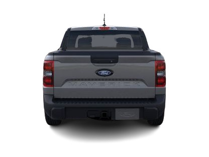 Thumbnail: 2026 Ford Maverick - 5