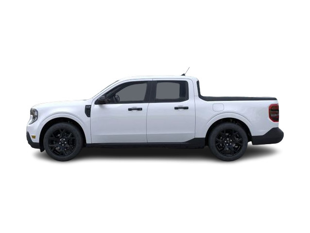 Thumbnail: 2025 Ford Maverick - 13