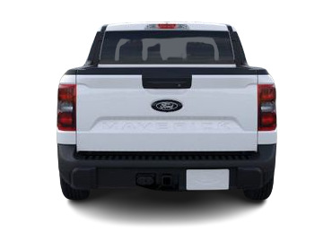 Thumbnail: 2025 Ford Maverick - 5
