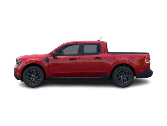 Thumbnail: 2026 Ford Maverick - 3