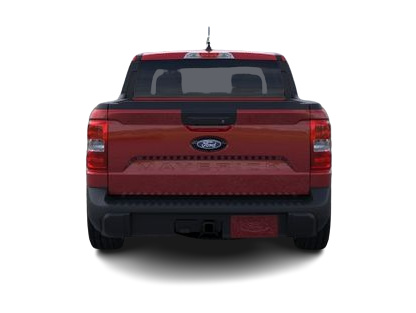 Thumbnail: 2026 Ford Maverick - 4