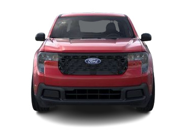 Thumbnail: 2026 Ford Maverick - 5