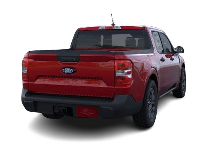 Thumbnail: 2026 Ford Maverick - 14