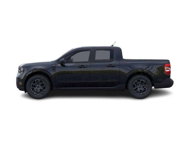 Thumbnail: 2026 Ford Maverick - 3