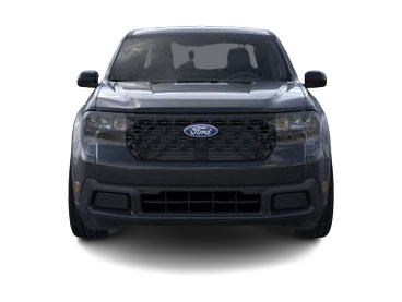Thumbnail: 2026 Ford Maverick - 6