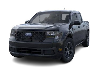 Thumbnail: 2026 Ford Maverick - 12