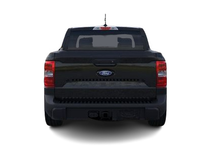 Thumbnail: 2026 Ford Maverick - 5
