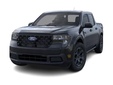 Thumbnail: 2026 Ford Maverick - 13
