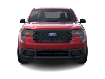Thumbnail: 2026 Ford Maverick - 5