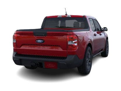 Thumbnail: 2026 Ford Maverick - 15