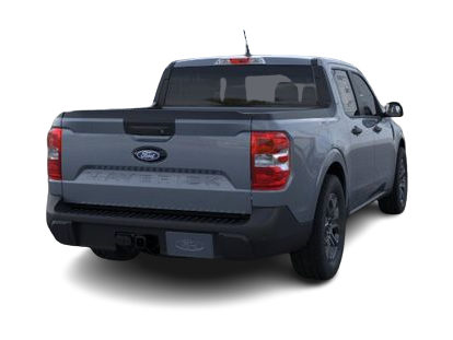 Thumbnail: 2026 Ford Maverick - 14