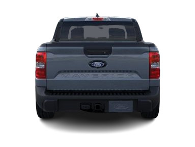 Thumbnail: 2026 Ford Maverick - 5