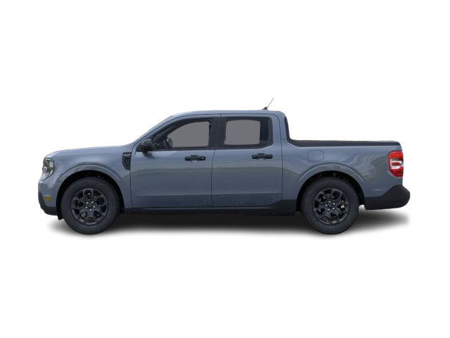 Thumbnail: 2026 Ford Maverick - 3