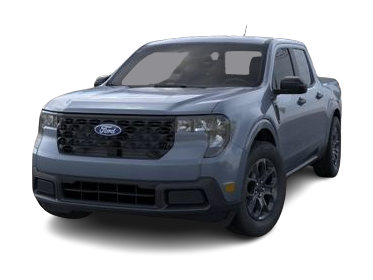 Thumbnail: 2026 Ford Maverick - 13