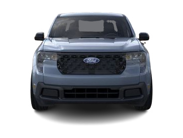 Thumbnail: 2026 Ford Maverick - 6