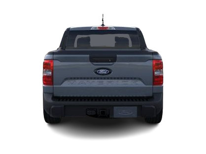 Thumbnail: 2026 Ford Maverick - 5