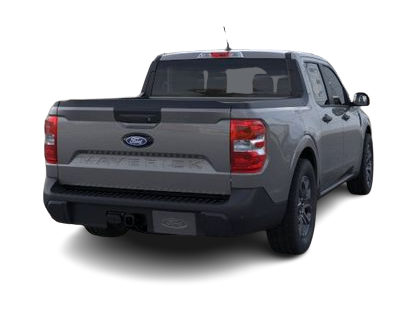 Thumbnail: 2026 Ford Maverick - 15