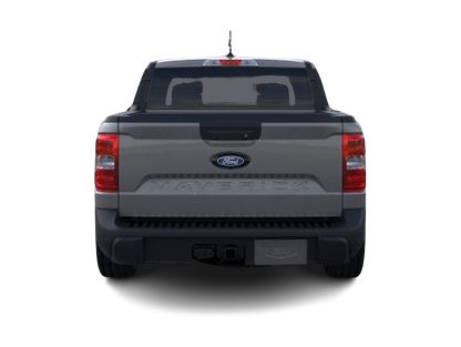 Thumbnail: 2026 Ford Maverick - 5