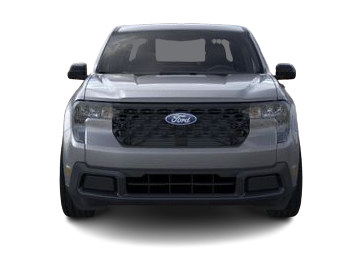 Thumbnail: 2026 Ford Maverick - 6