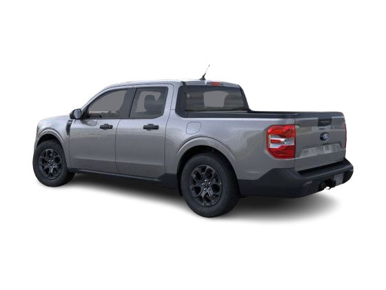 Thumbnail: 2026 Ford Maverick - 4