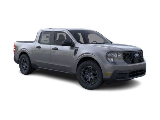Thumbnail: 2026 Ford Maverick - 14