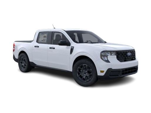Thumbnail: 2026 Ford Maverick - 14
